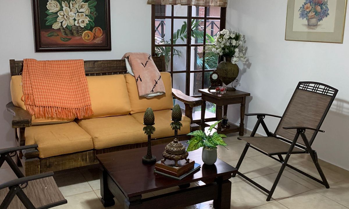 Photo of Livingroom in La Vega Province