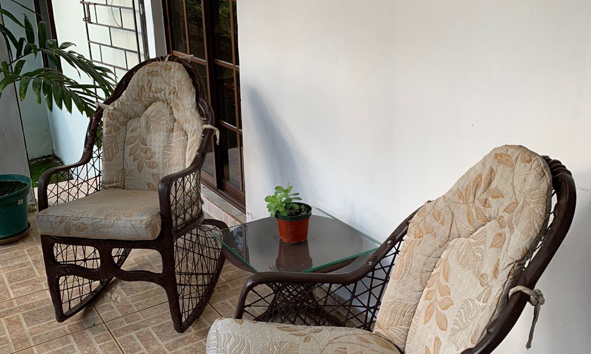 Photo of Patio Balcony in La Vega Province