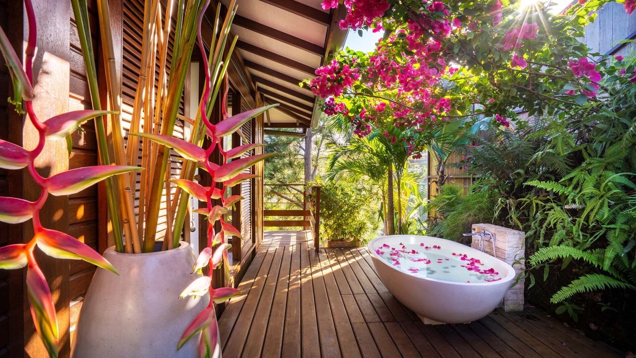 Photo of Patio Balcony in Punaauia