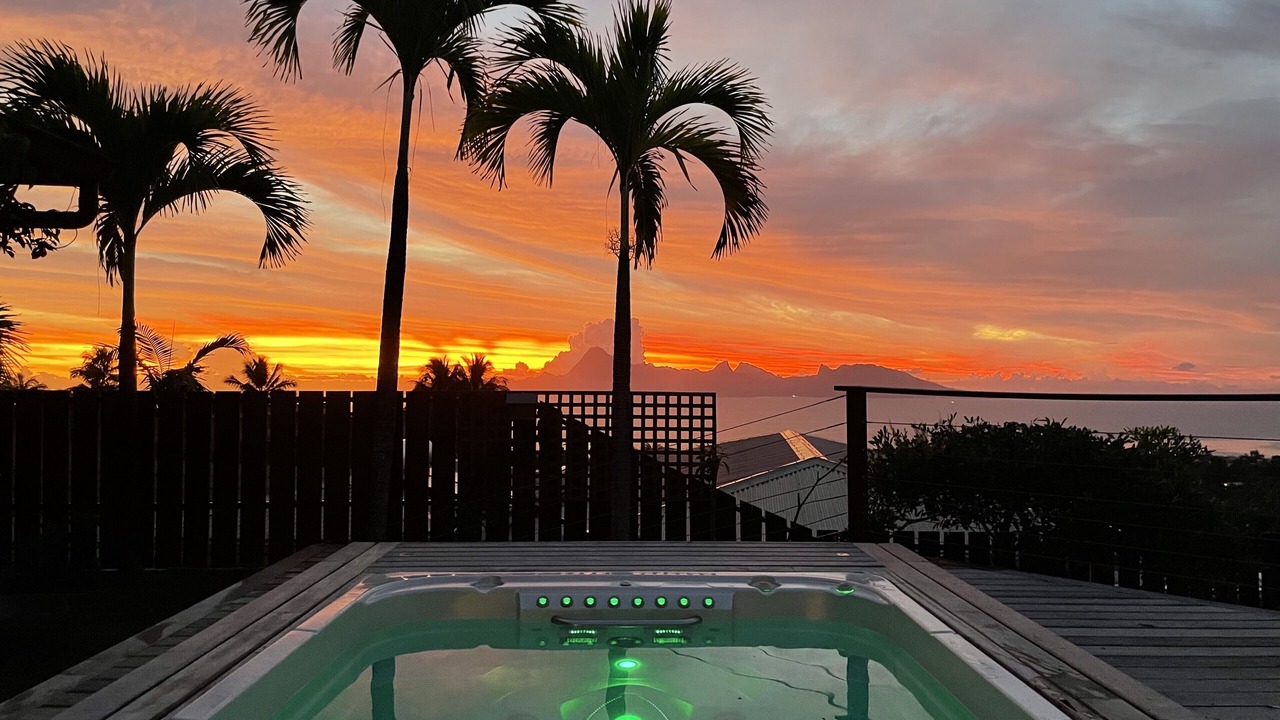 Photo of Outdoor in Punaauia