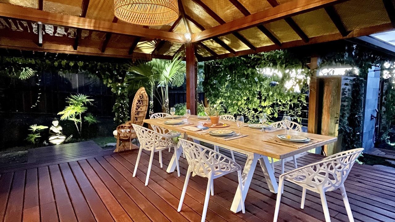 Photo of Outdoor in Punaauia