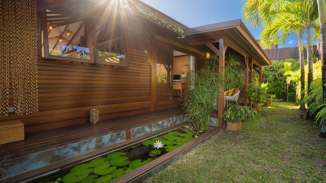 Photo of Outdoor in Punaauia