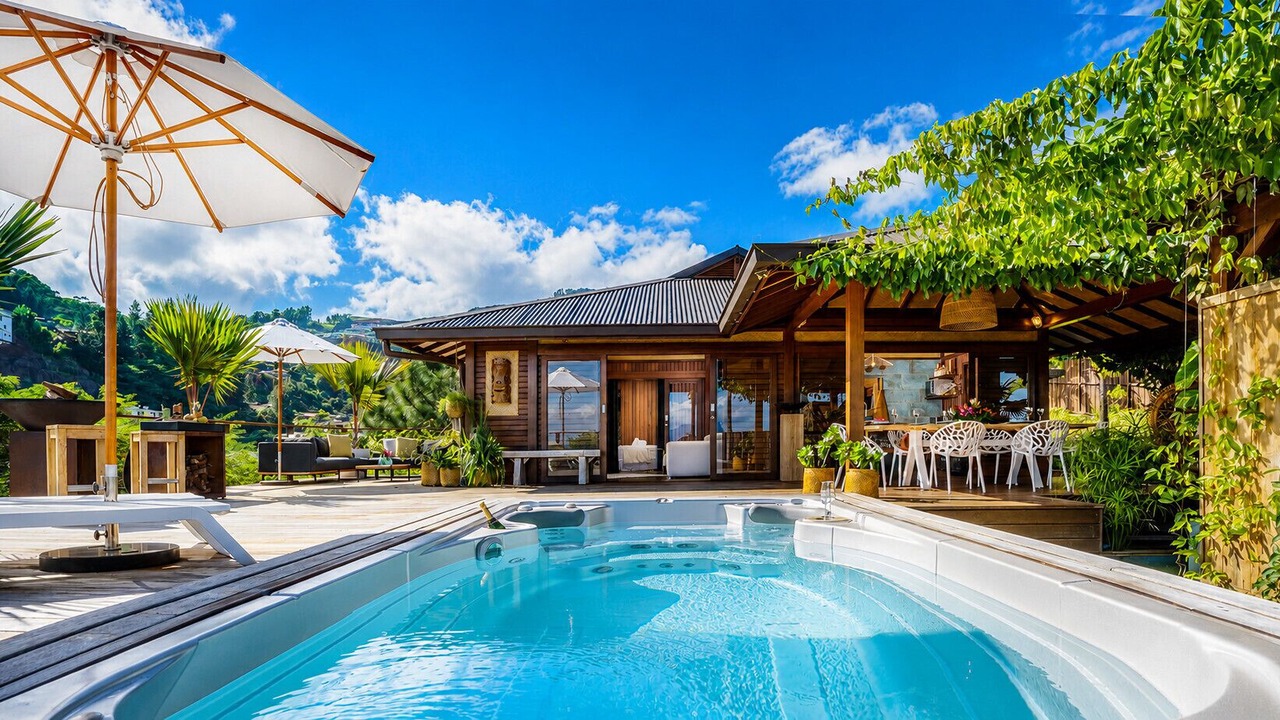 Photo of Outdoor in Punaauia