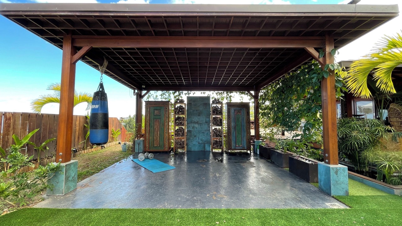 Photo of Outdoor in Punaauia