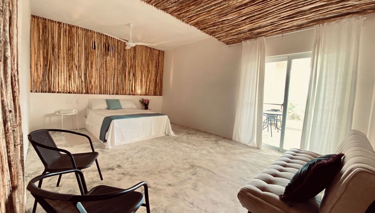 Photo of Bedroom in Barrio Acapulco