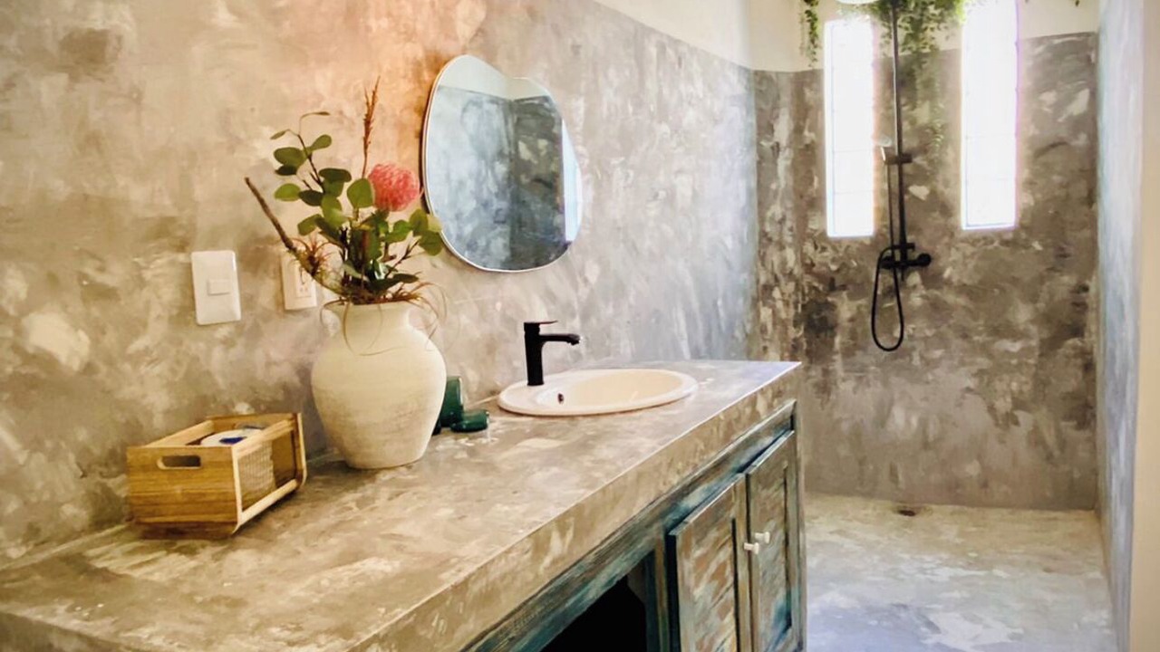 Photo of Bathroom in Barrio Acapulco