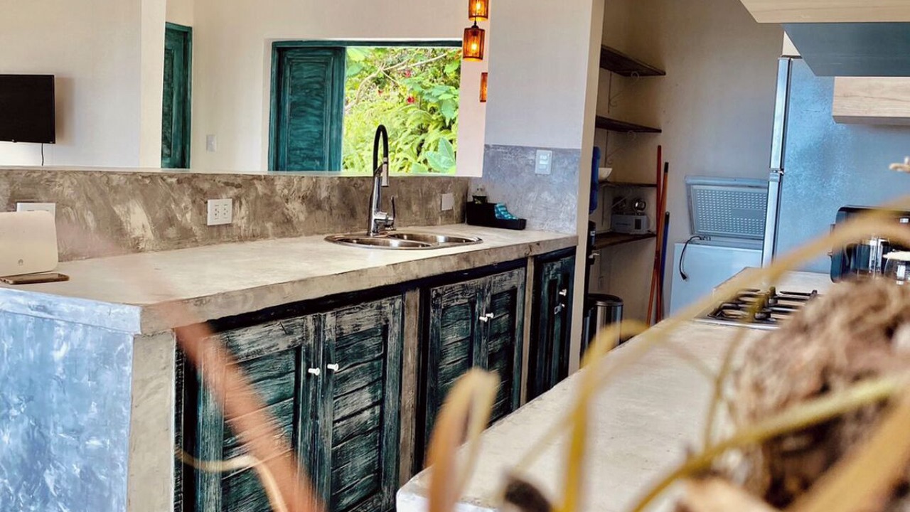 Photo of Kitchen in Barrio Acapulco