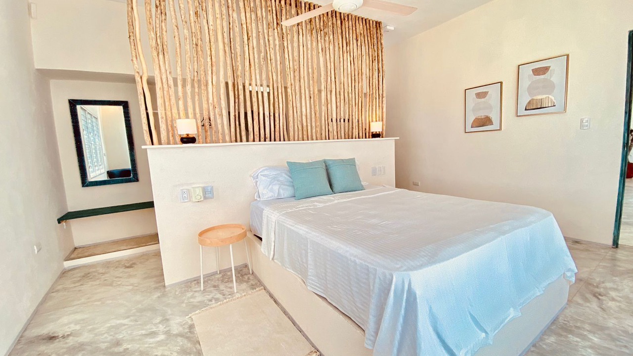Photo of Bedroom in Barrio Acapulco