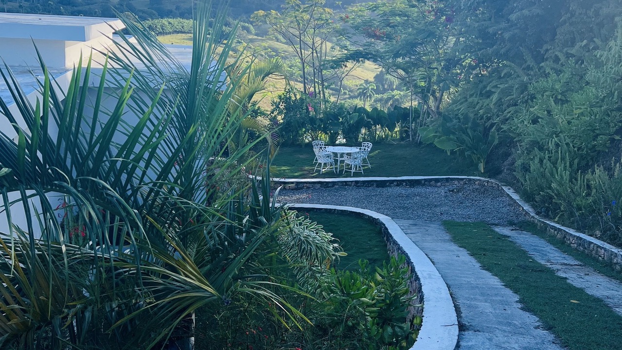 Photo of Outdoor in Barrio Acapulco