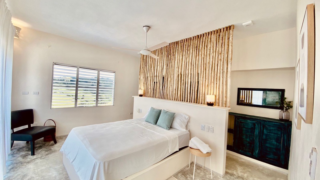 Photo of Bedroom in Barrio Acapulco