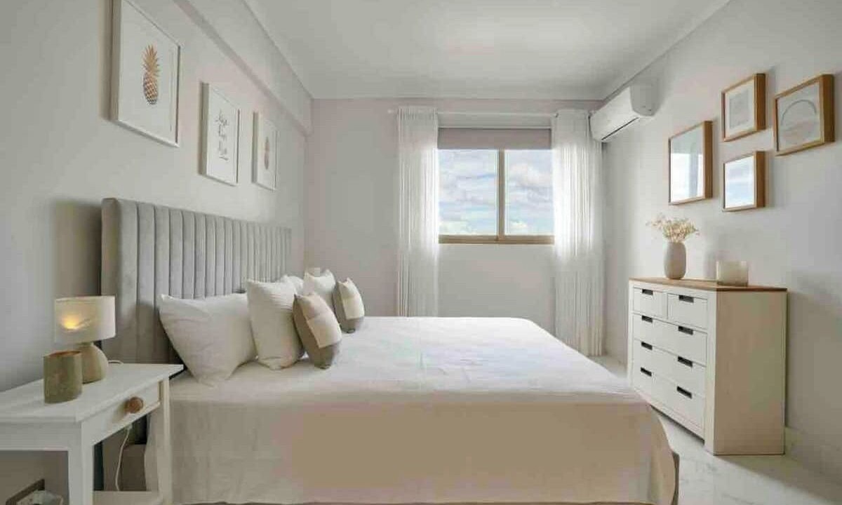 Photo of Bedroom in Downtown Santo Domingo