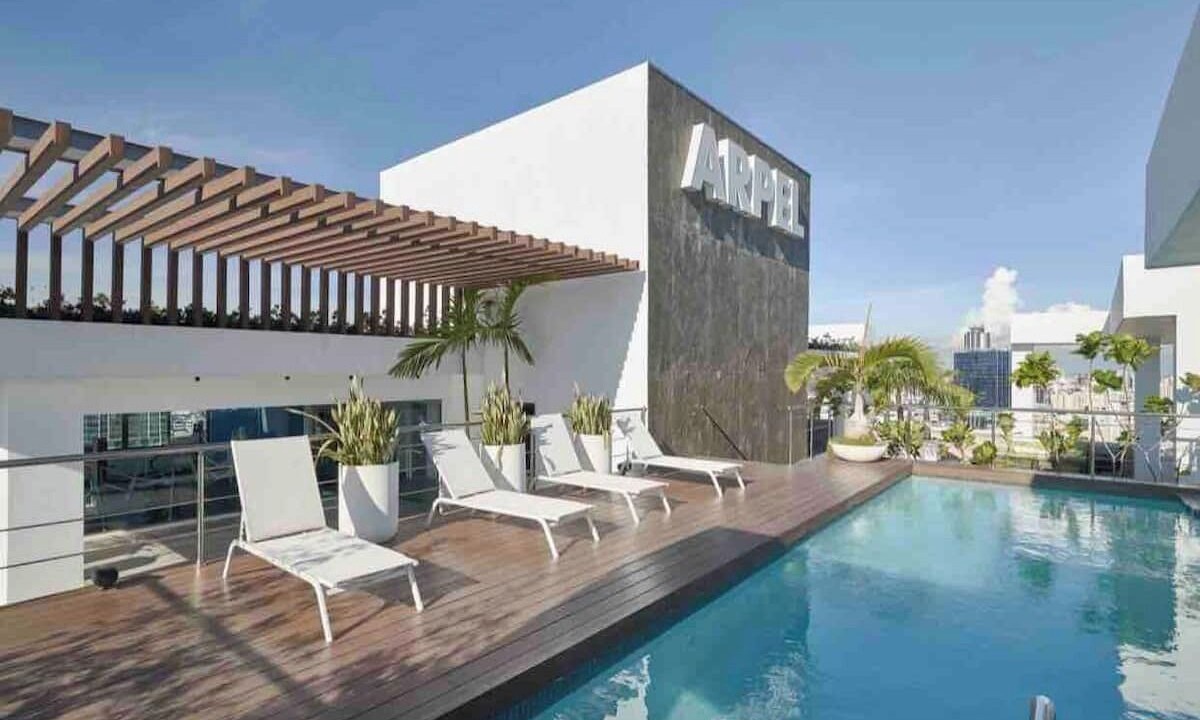 Photo of Outdoor in Downtown Santo Domingo