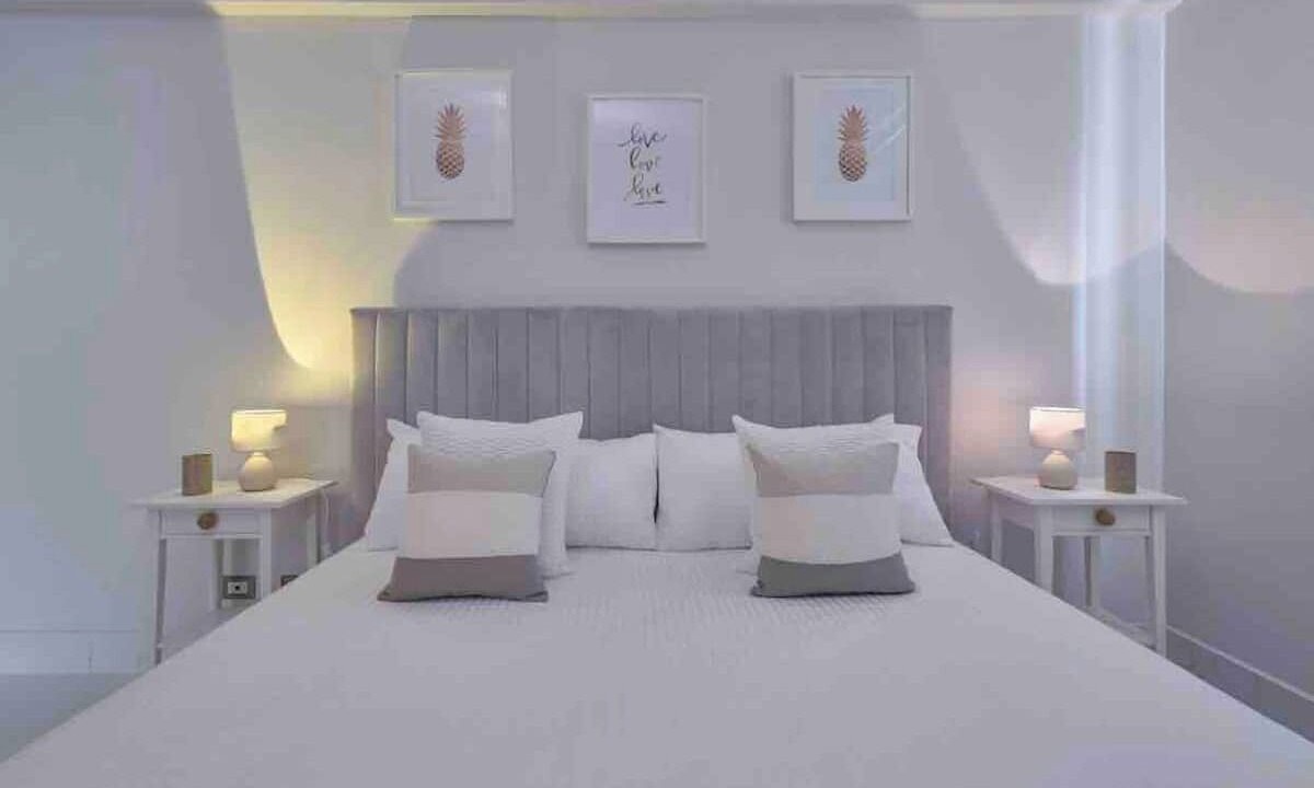 Photo of Bedroom in Downtown Santo Domingo