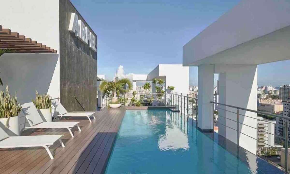 Photo of Outdoor in Downtown Santo Domingo