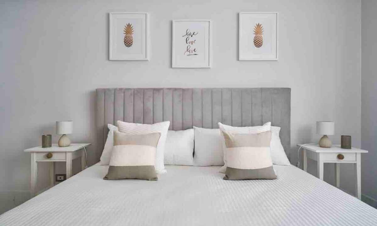 Photo of Bedroom in Downtown Santo Domingo