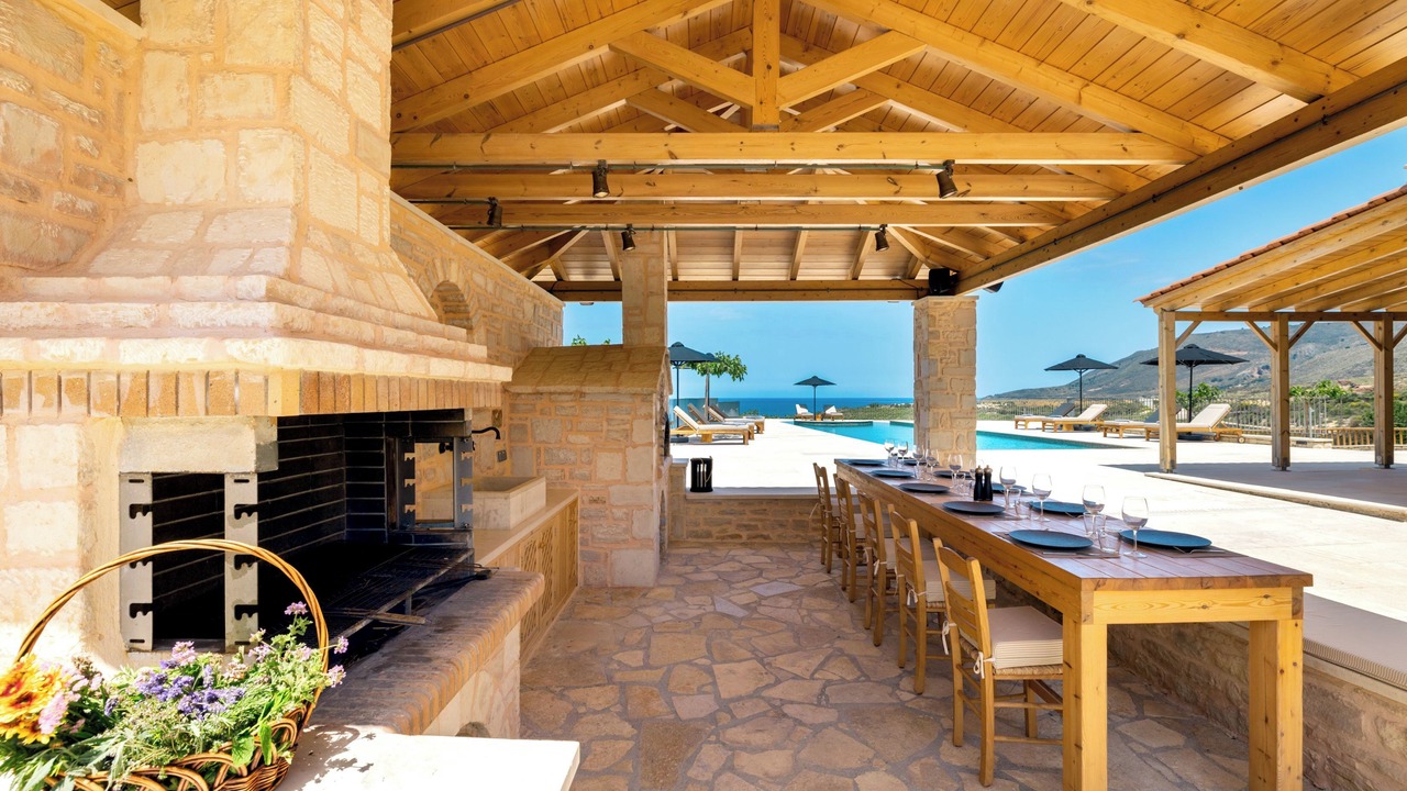 Photo of Outdoor in Filaki