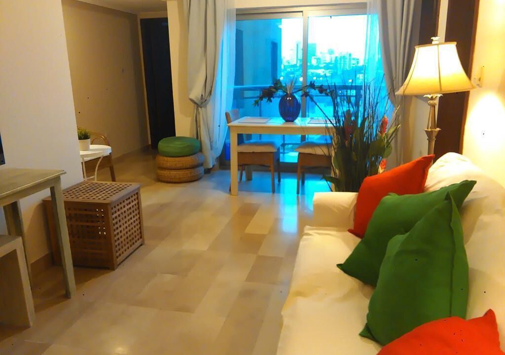Photo of Livingroom in San Geronimo