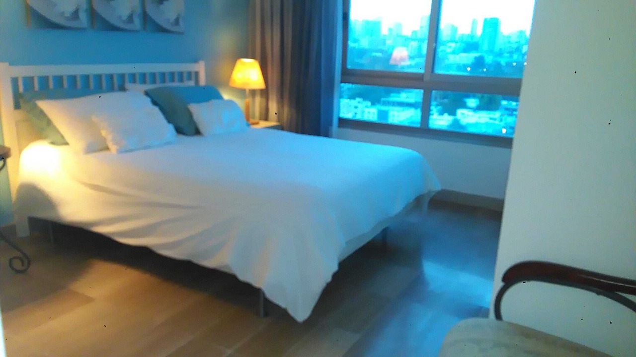 Photo of Bedroom in San Geronimo