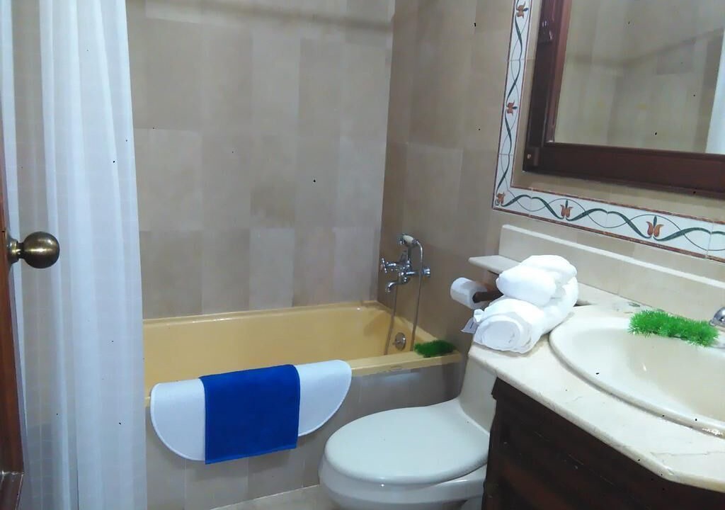 Photo of Bathroom in San Geronimo