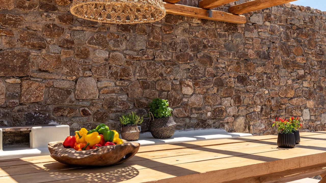 Photo of Outdoor in Faros Armenistis