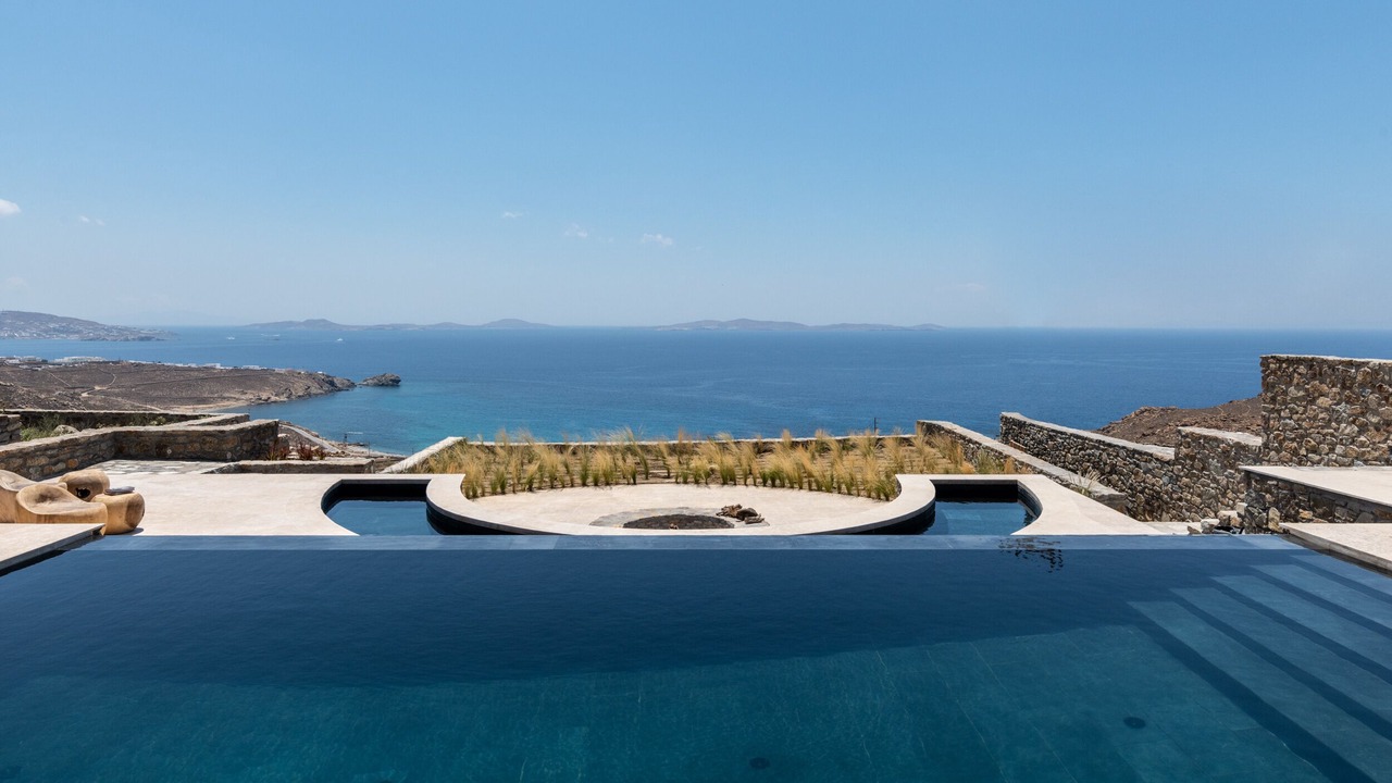 Photo of Outdoor in Faros Armenistis