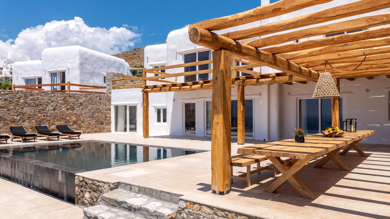 Photo of Outdoor in Faros Armenistis