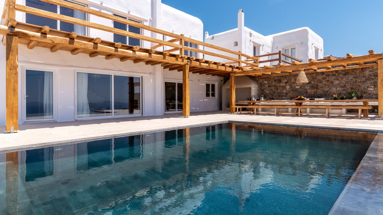 Photo of Outdoor in Faros Armenistis