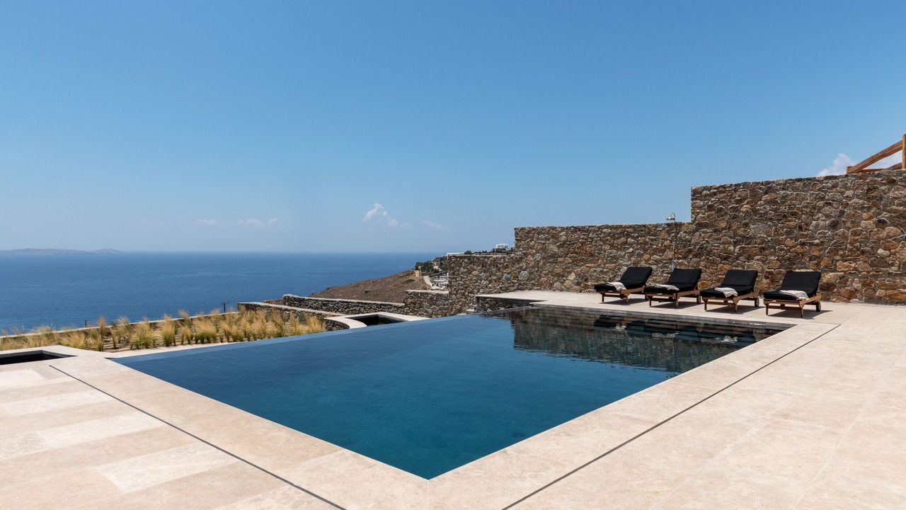 Photo of Outdoor in Faros Armenistis