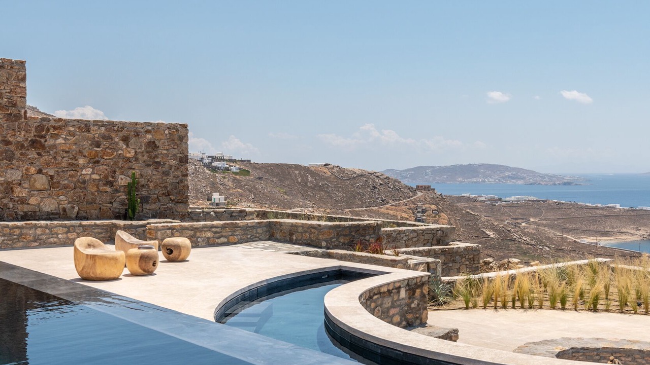 Photo of Outdoor in Faros Armenistis