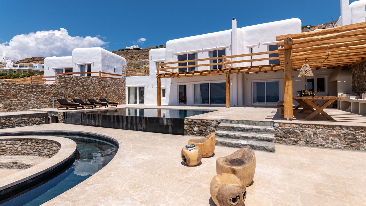 Photo of Outdoor in Faros Armenistis