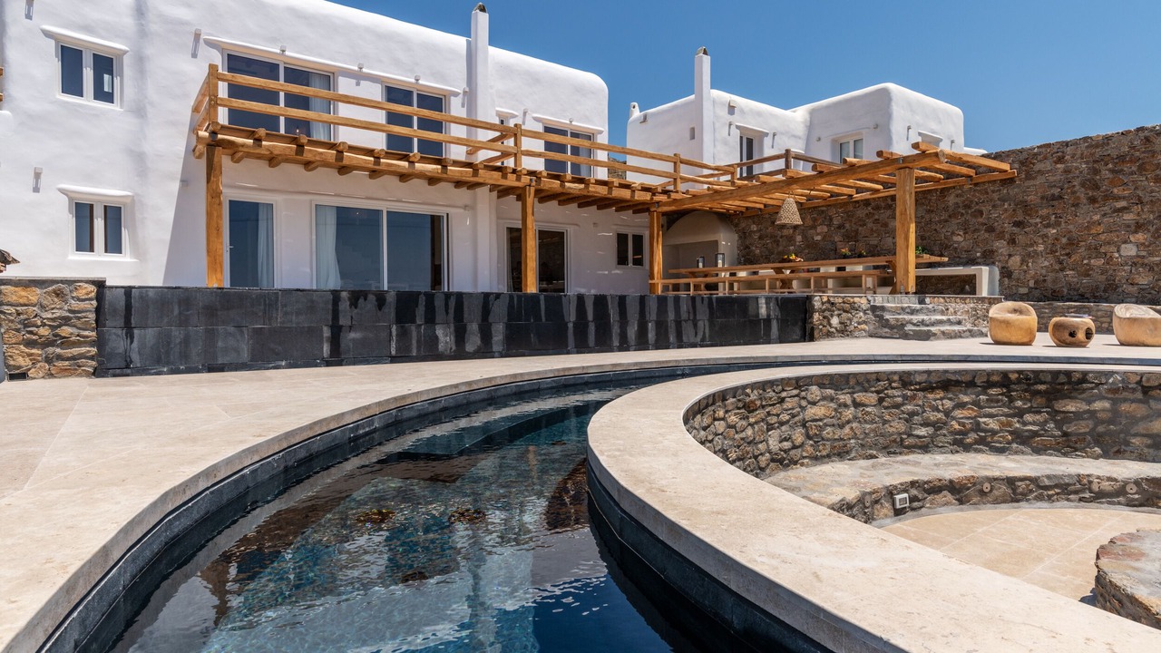Photo of Outdoor in Faros Armenistis