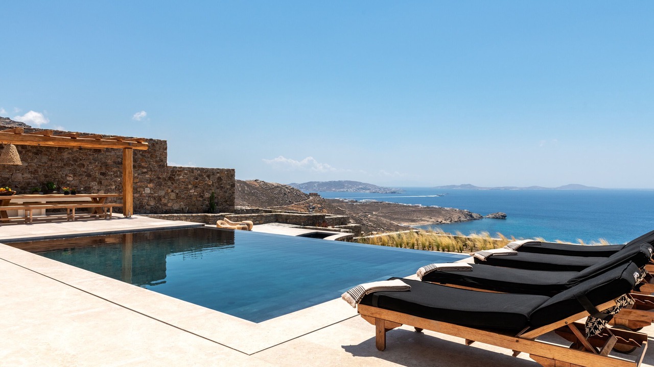 Photo of Outdoor in Faros Armenistis