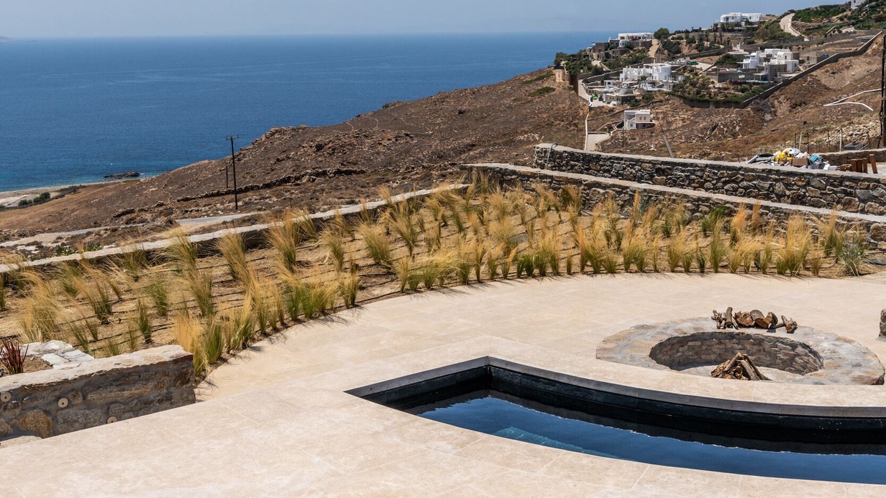 Photo of Outdoor in Faros Armenistis