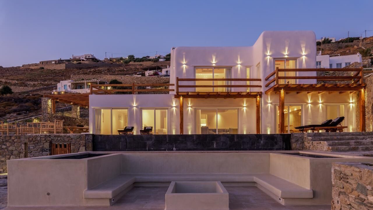Photo of Outdoor in Faros Armenistis