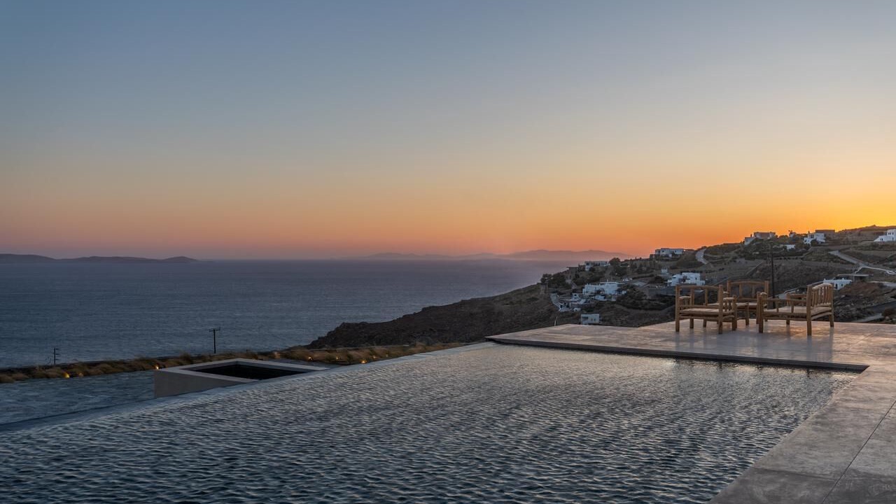Photo of Outdoor in Faros Armenistis