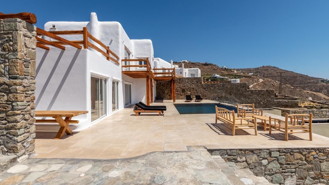 Photo of Outdoor in Faros Armenistis