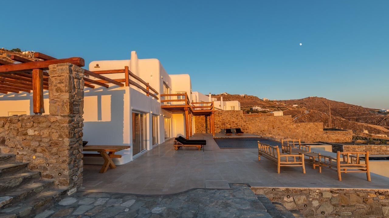 Photo of Outdoor in Faros Armenistis
