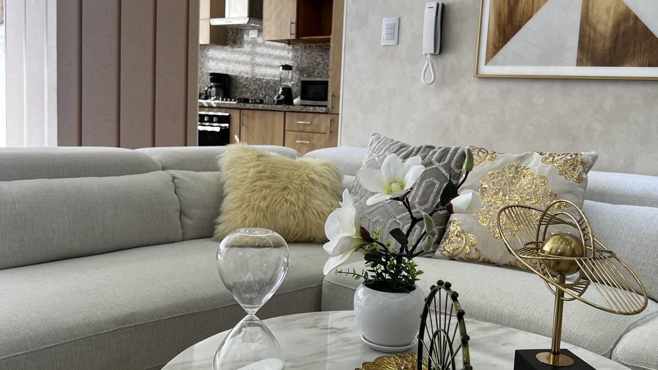 Photo of Livingroom in Santo Domingo