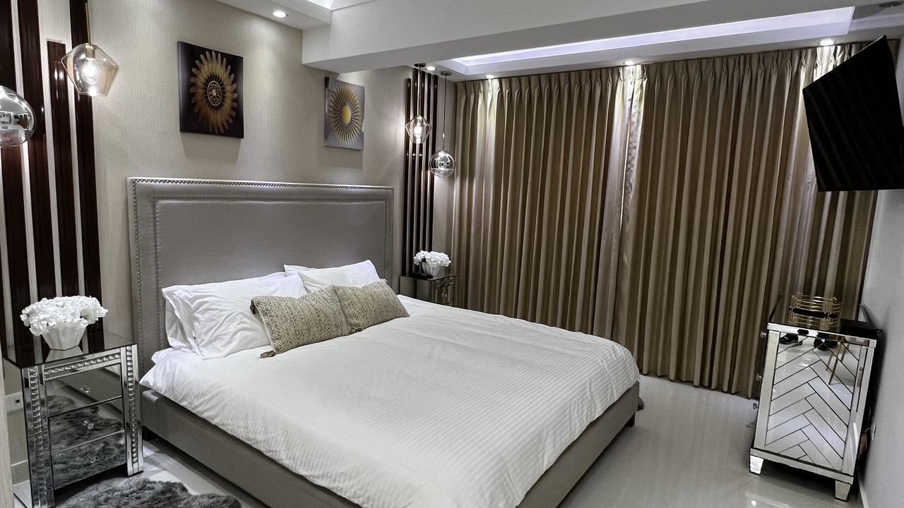 Photo of Bedroom in Santo Domingo