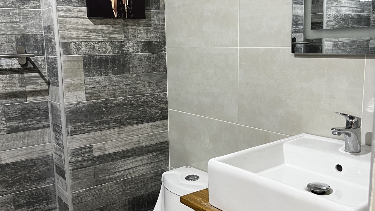 Photo of Bathroom in Santo Domingo