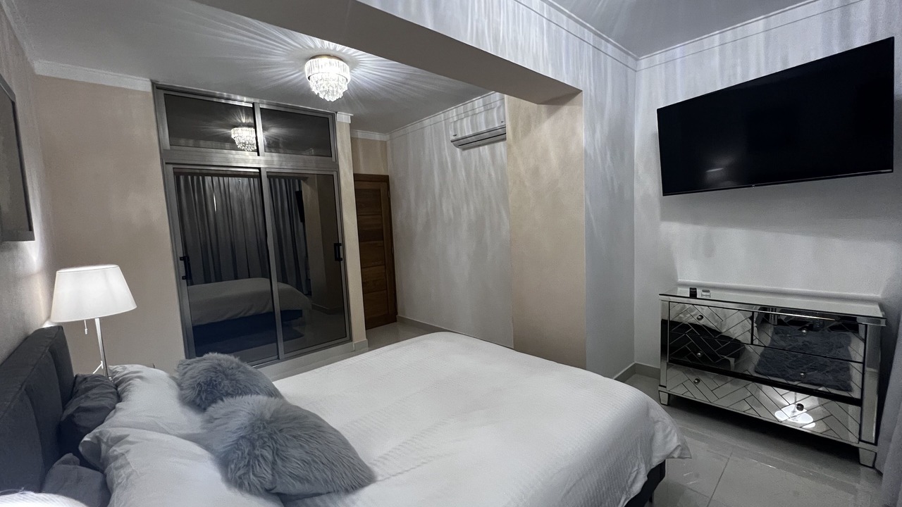 Photo of Bedroom in Santo Domingo