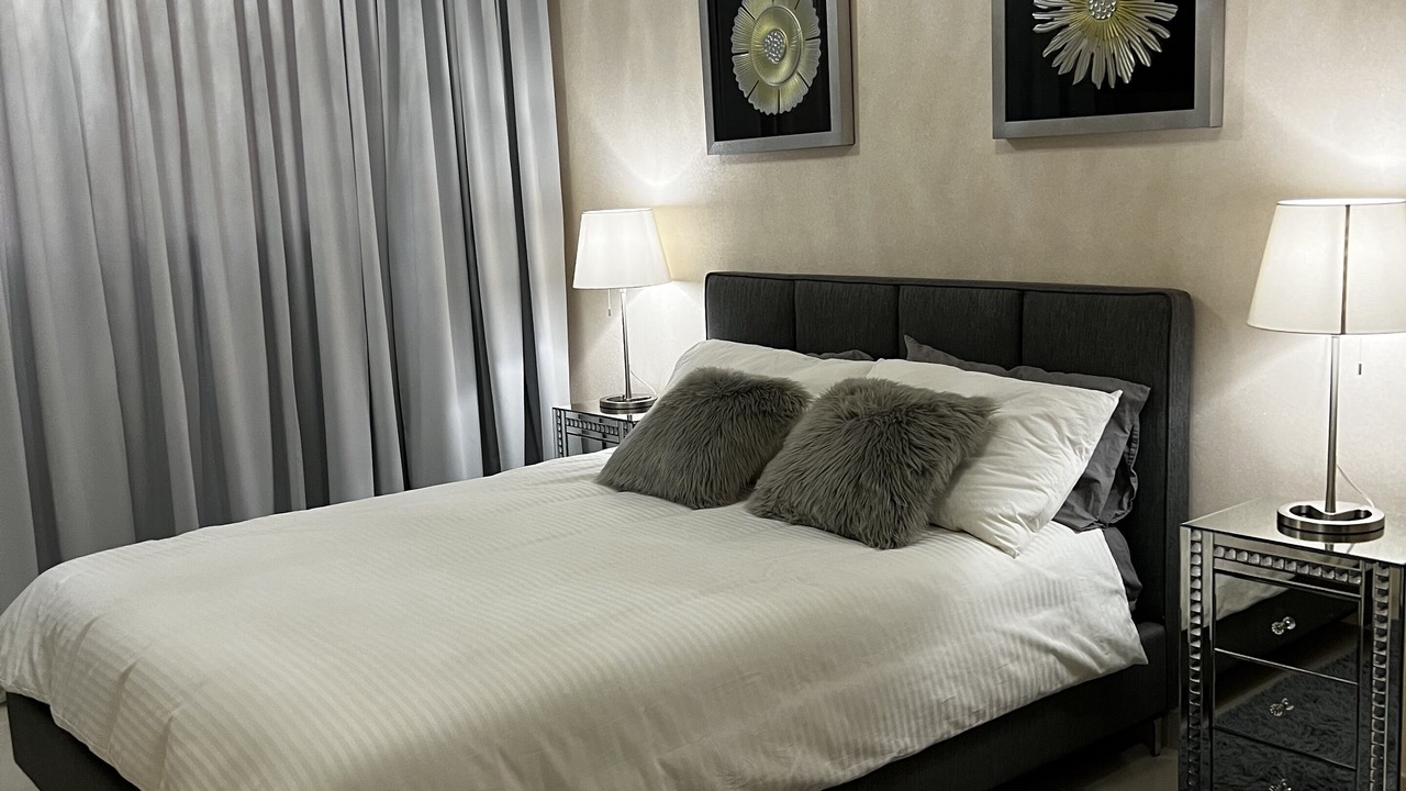 Photo of Bedroom in Santo Domingo