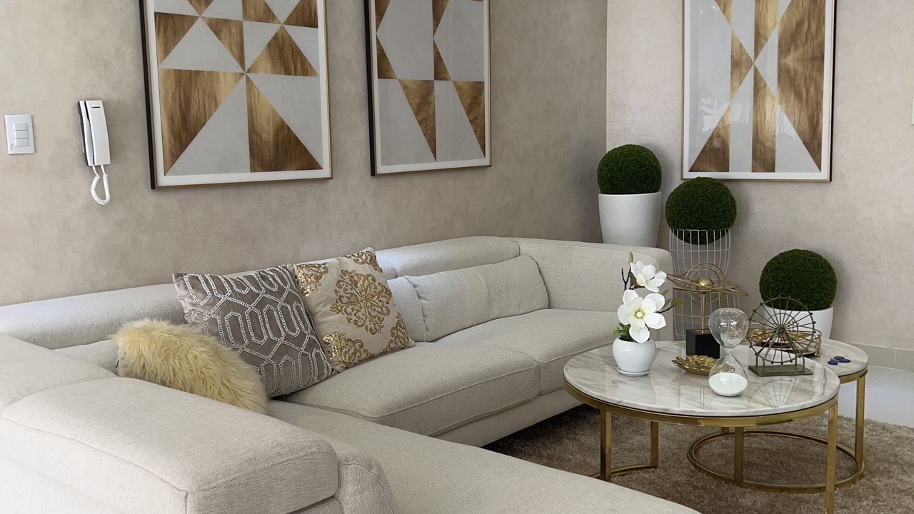 Photo of Livingroom in Santo Domingo