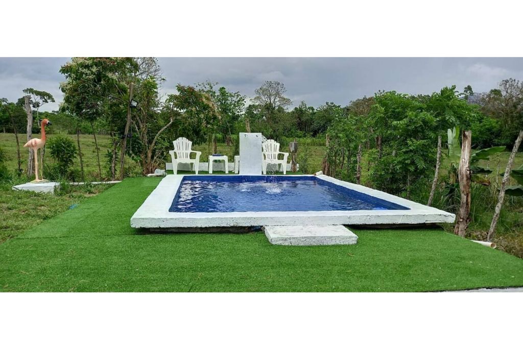 Photo of Outdoor in Villa Altagracia