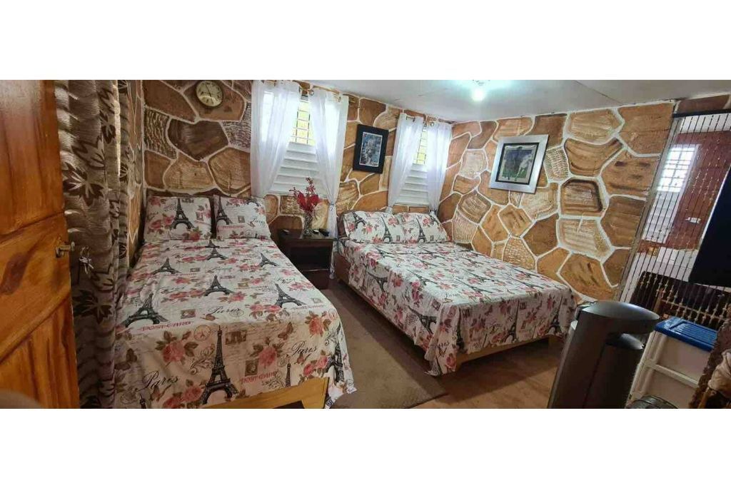Photo of Bedroom in Villa Altagracia