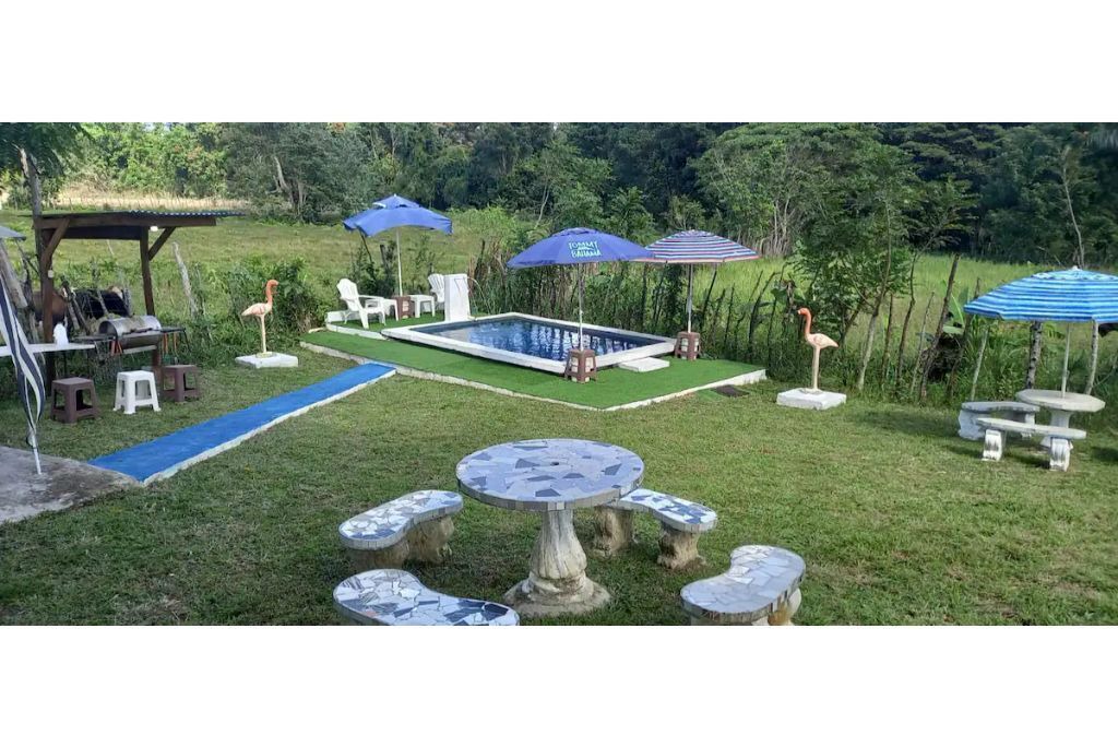 Photo of Outdoor in Villa Altagracia
