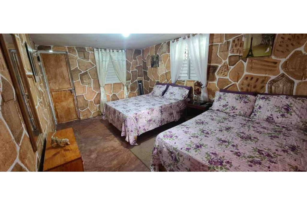 Photo of Bedroom in Villa Altagracia