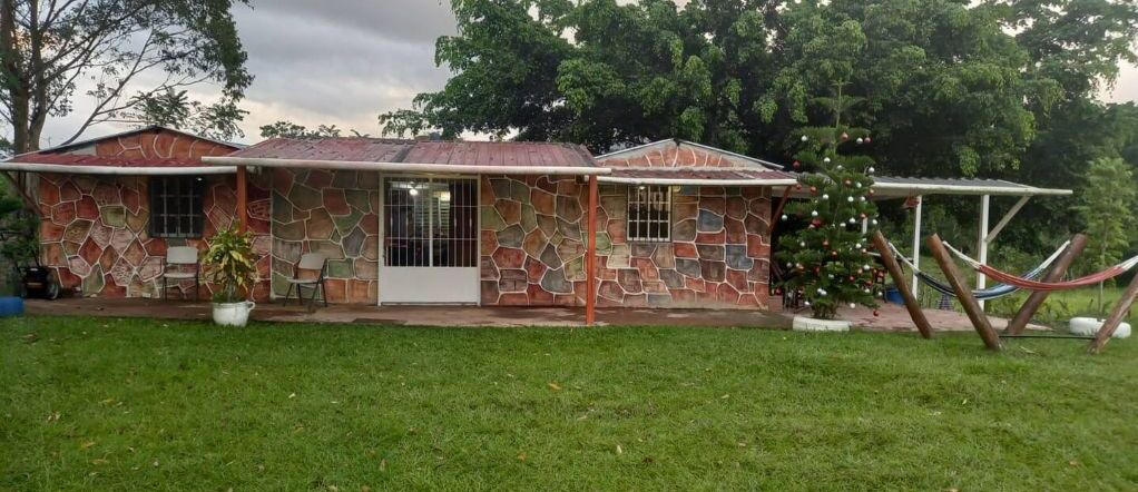 Photo of Outdoor in Villa Altagracia