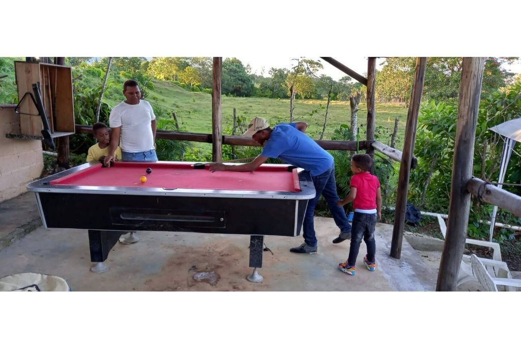 Photo of Outdoor in Villa Altagracia