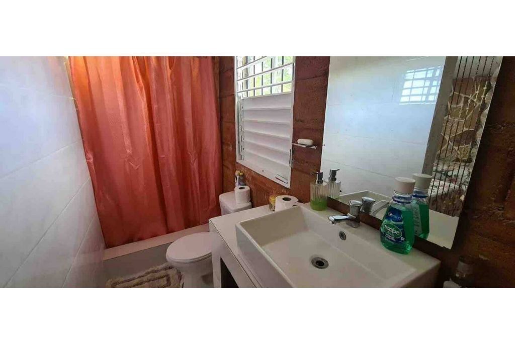 Photo of Bathroom in Villa Altagracia